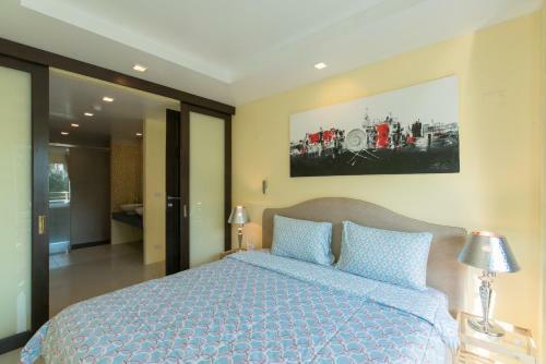 Apartamentos The Haven Lagoon By Silkstay