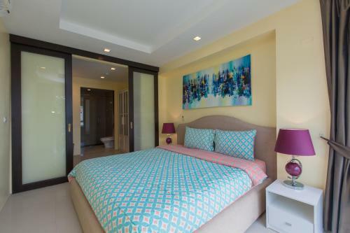 Apartamentos The Haven Lagoon By Silkstay