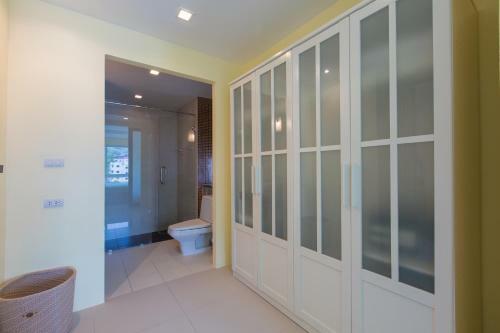 Apartamentos The Haven Lagoon By Silkstay