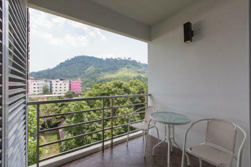 Apartamentos The Haven Lagoon By Silkstay