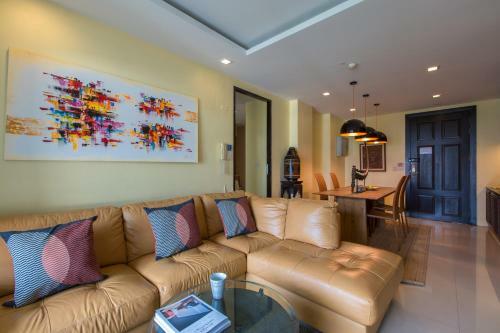 Apartamentos The Haven Lagoon By Silkstay