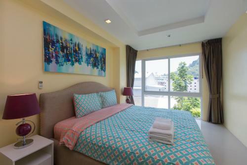 Apartamentos The Haven Lagoon By Silkstay