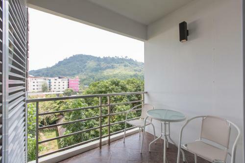 Apartamentos The Haven Lagoon By Silkstay