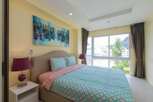 Apartamentos The Haven Lagoon By Silkstay