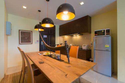 Apartamentos The Haven Lagoon By Silkstay