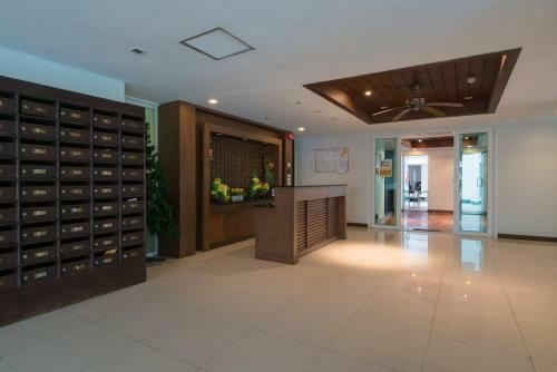 Apartamentos The Haven Lagoon By Silkstay