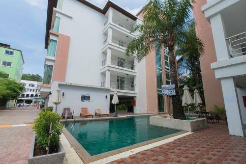 Apartamentos The Haven Lagoon By Silkstay