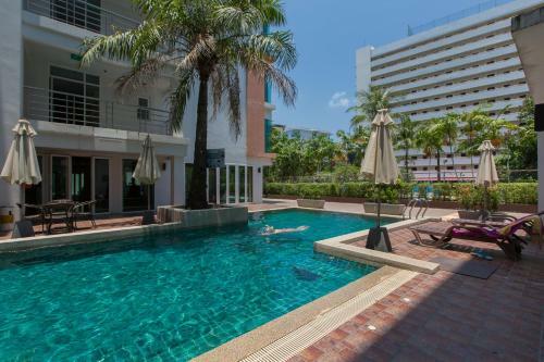 Apartamentos The Haven Lagoon By Silkstay