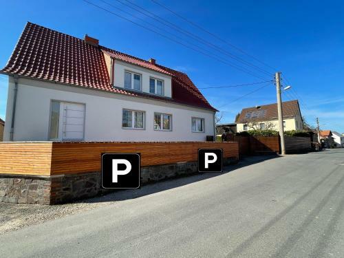 Apartment Rust II - Modernes Apartment Mit Prime, K�che, Wlan - Am Th�ringer Meer