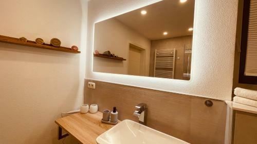 Apartment Rust II - Modernes Apartment Mit Prime, K�che, Wlan - Am Th�ringer Meer