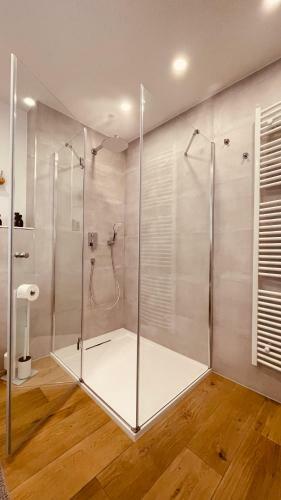 Apartment Rust II - Modernes Apartment Mit Prime, K�che, Wlan - Am Th�ringer Meer