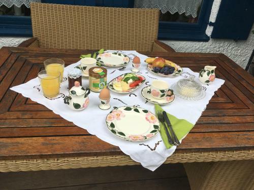 Agroturismo Moosm�hle Allg�u