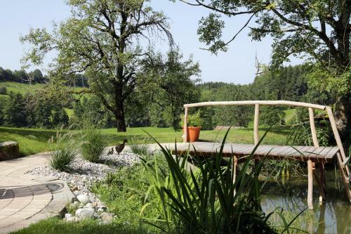 Agroturismo Moosm�hle Allg�u
