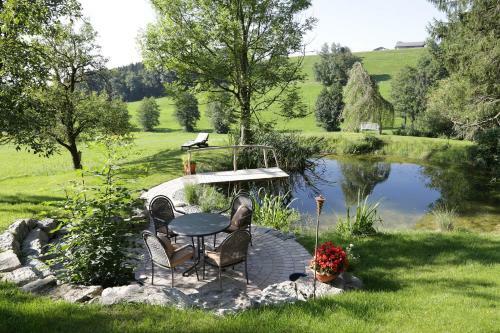 Agroturismo Moosm�hle Allg�u