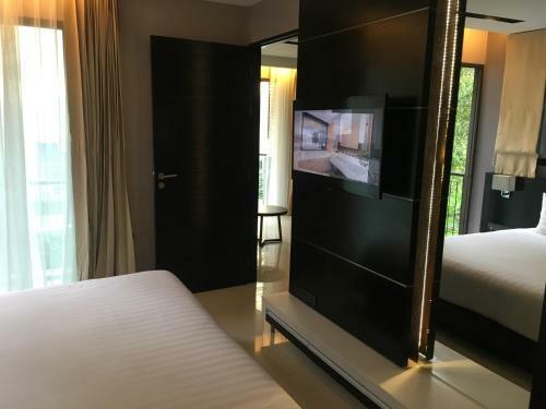 Luxury Beach Apartments By Mvp