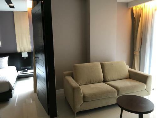 Luxury Beach Apartments By Mvp