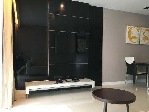 Luxury Beach Apartments By Mvp
