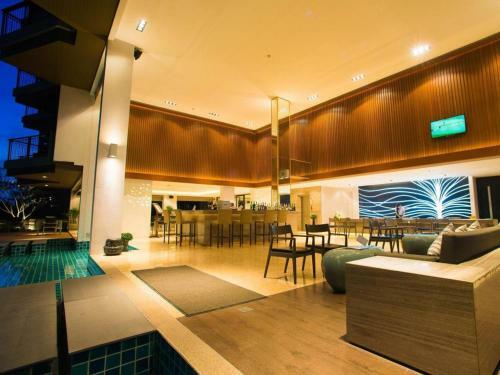Luxury Beach Apartments By Mvp