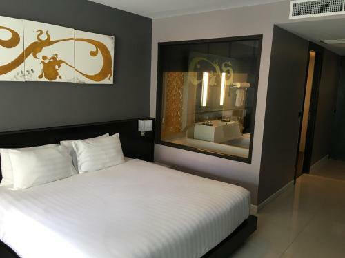 Luxury Beach Apartments By Mvp