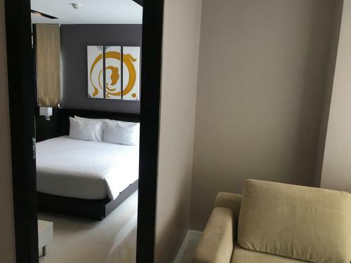 Luxury Beach Apartments By Mvp
