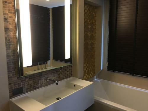 Luxury Beach Apartments By Mvp