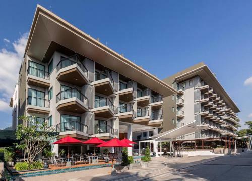 Luxury Beach Apartments By Mvp