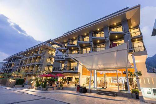 Luxury Beach Apartments By Mvp