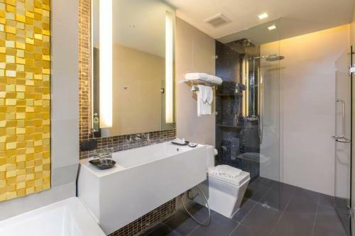Luxury Beach Apartments By Mvp