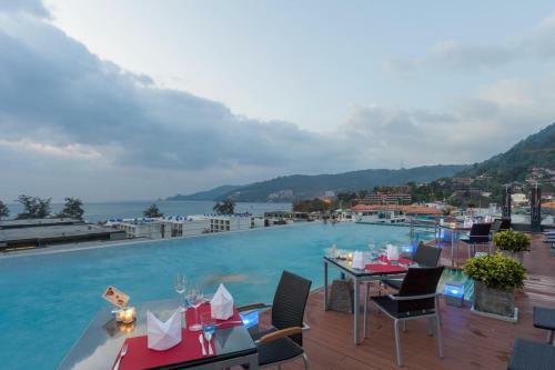 Luxury Beach Apartments By Mvp