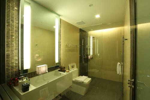 Luxury Beach Apartments By Mvp