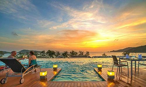 Luxury Beach Apartments By Mvp