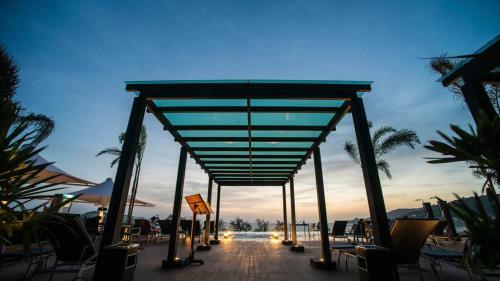 Luxury Beach Apartments By Mvp