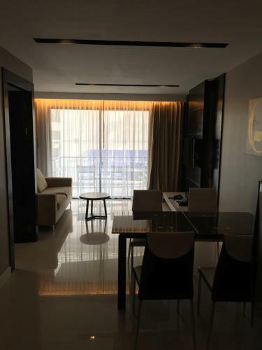 Luxury Beach Apartments By Mvp