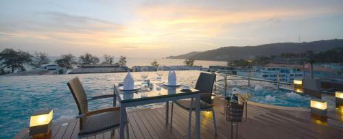 Luxury Beach Apartments By Mvp
