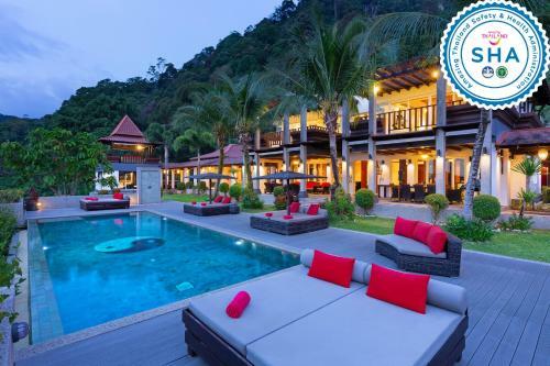 Villa Sawan
