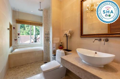 Villa Sawan