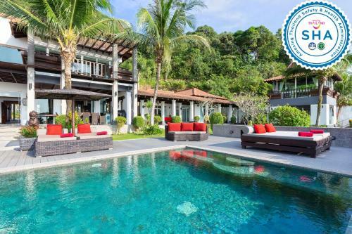 Villa Sawan
