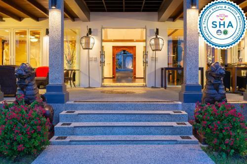 Villa Sawan
