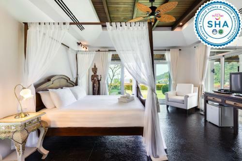 Villa Sawan