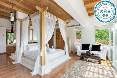 Villa Sawan