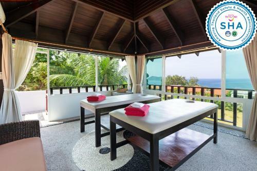 Villa Sawan