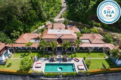 Villa Sawan