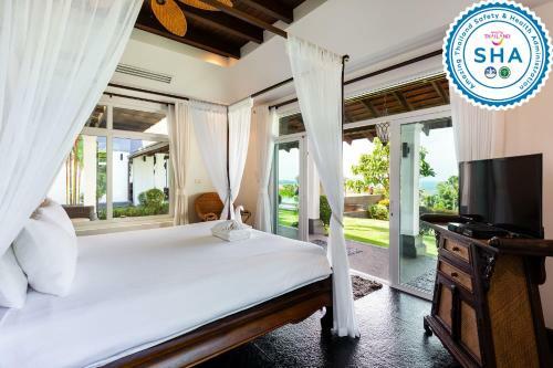 Villa Sawan