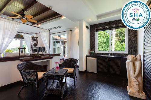 Villa Sawan