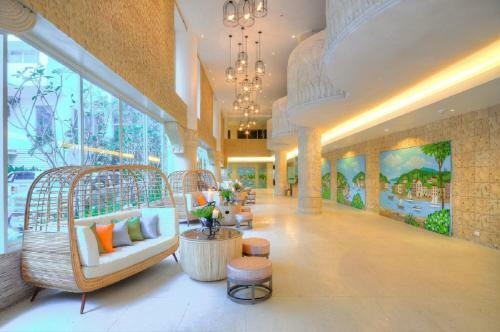 Patong Heritage Apartment By Alexanders