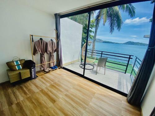 Patong Sunset Villa Phuket