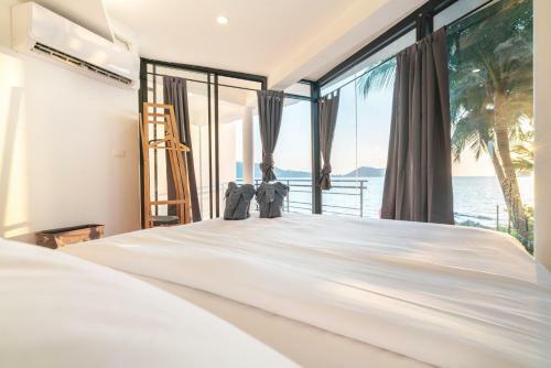 Patong Sunset Villa Phuket