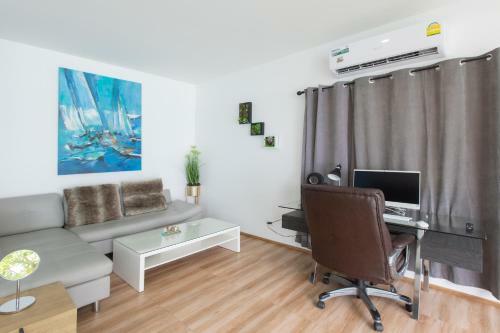 Patong Sunset Villa Phuket