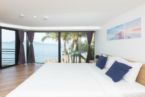 Patong Sunset Villa Phuket