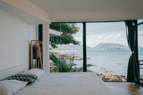 Patong Sunset Villa Phuket